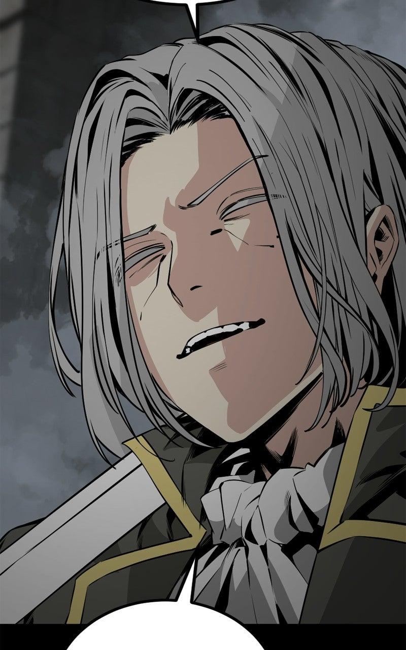 Hero Killer Chapter 260 - Page 32