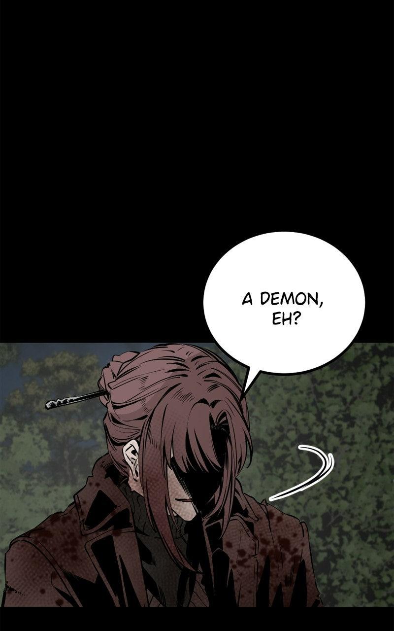 Hero Killer Chapter 260 - Page 34