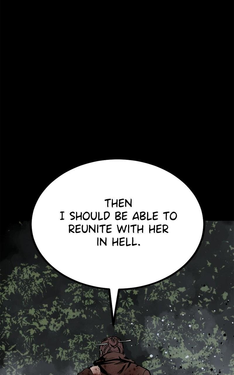 Hero Killer Chapter 260 - Page 35