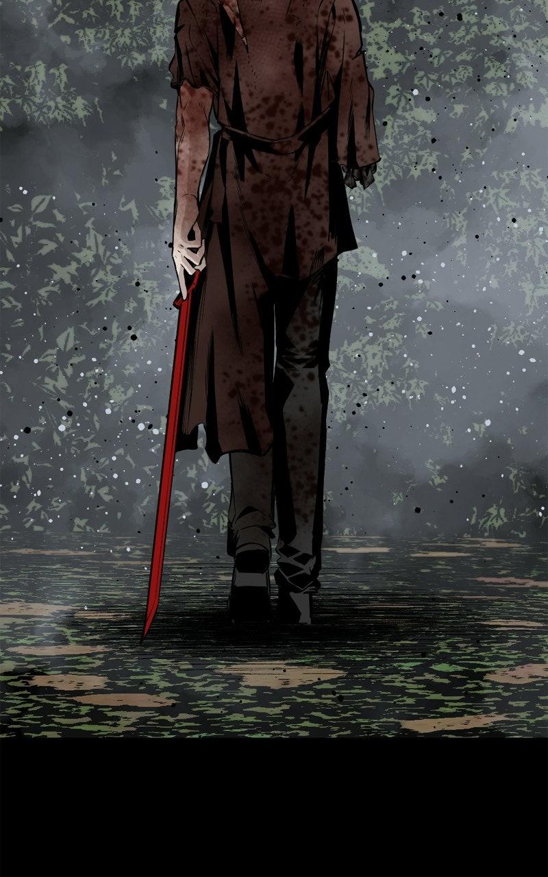 Hero Killer Chapter 260 - Page 36