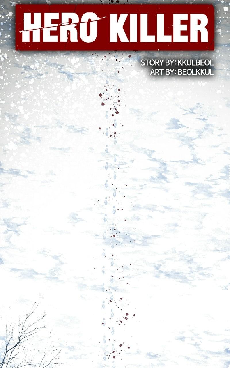 Hero Killer Chapter 260 - Page 39