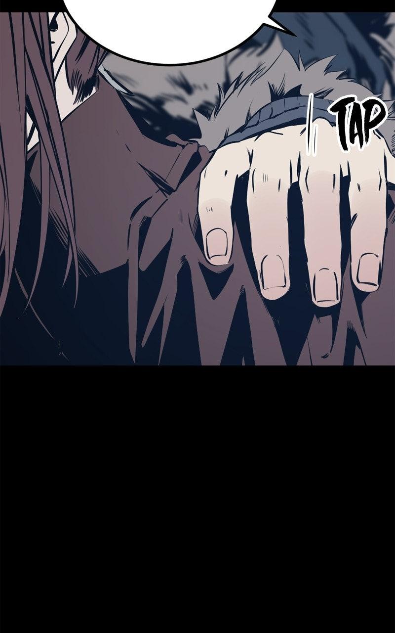 Hero Killer Chapter 260 - Page 43