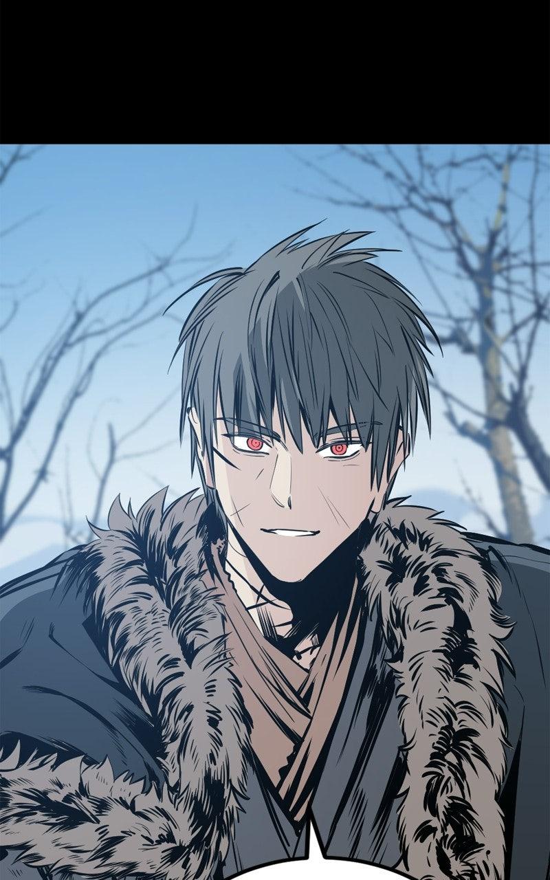 Hero Killer Chapter 260 - Page 44