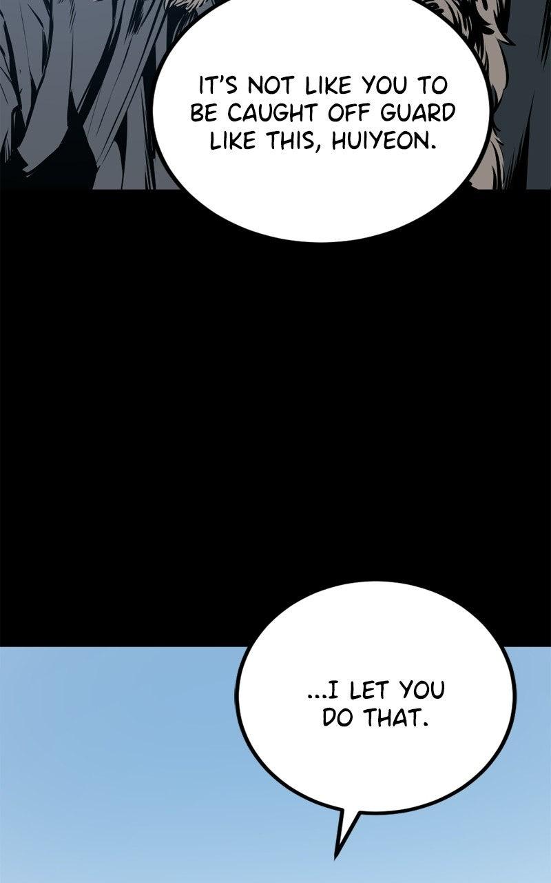 Hero Killer Chapter 260 - Page 45