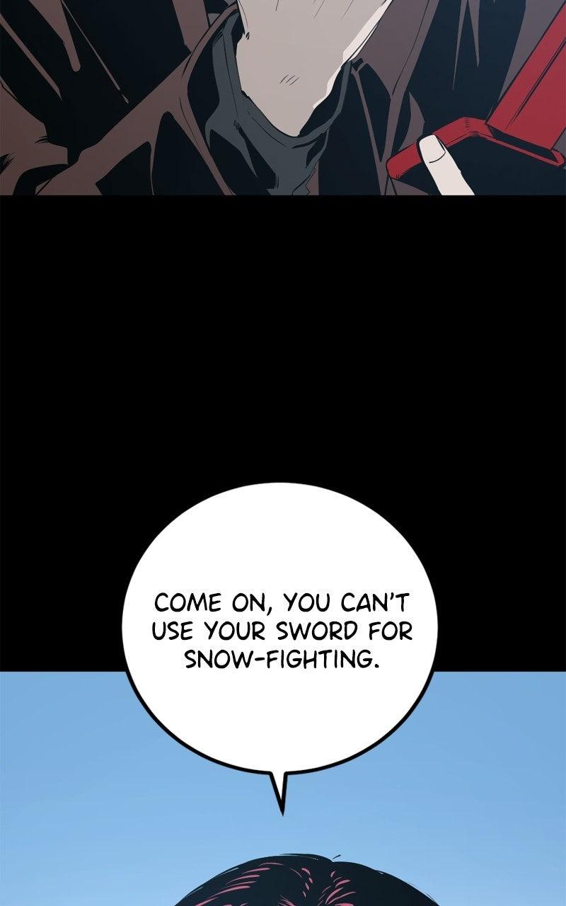 Hero Killer Chapter 260 - Page 51