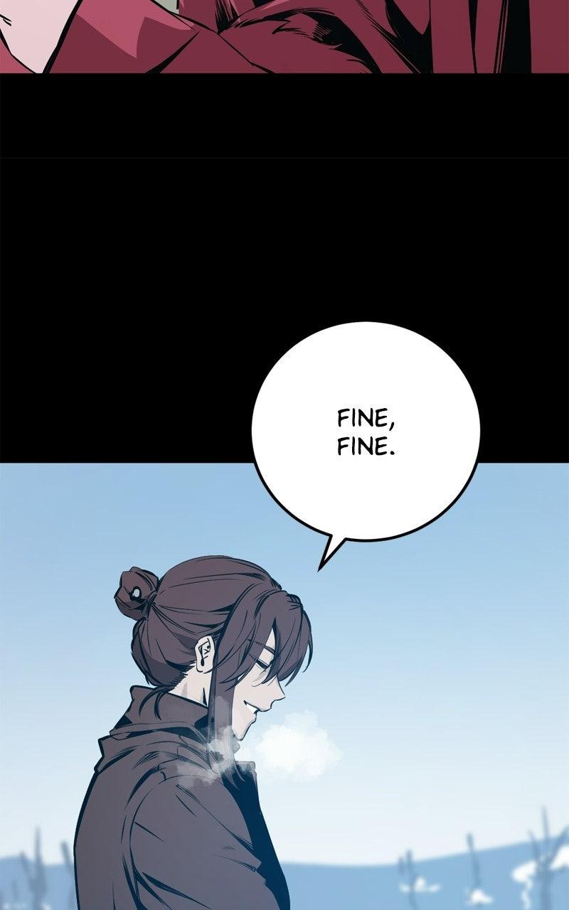 Hero Killer Chapter 260 - Page 53