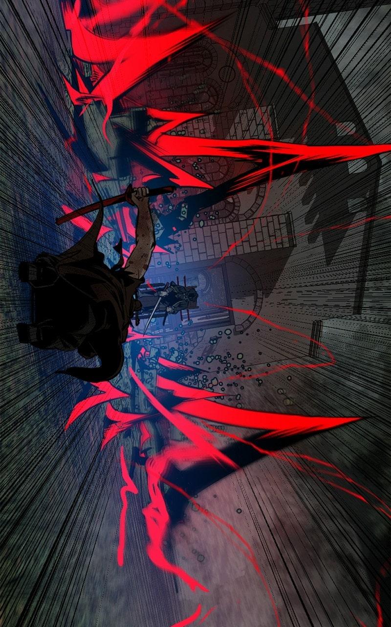 Hero Killer Chapter 260 - Page 6