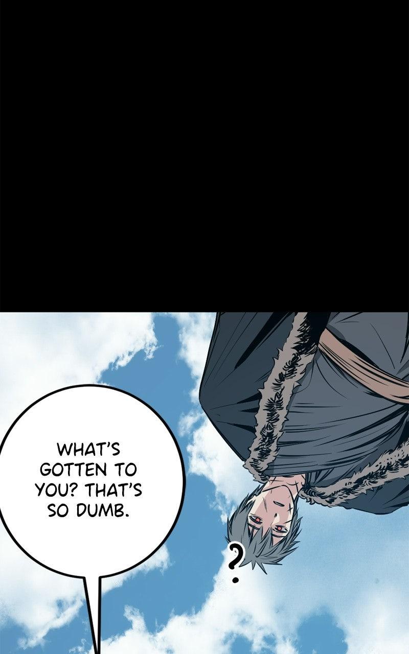 Hero Killer Chapter 260 - Page 64