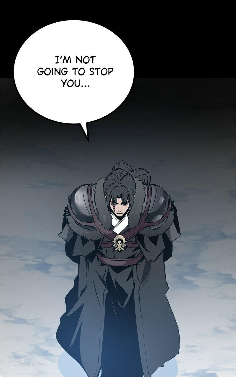 Hero Killer Chapter 260 - Page 69