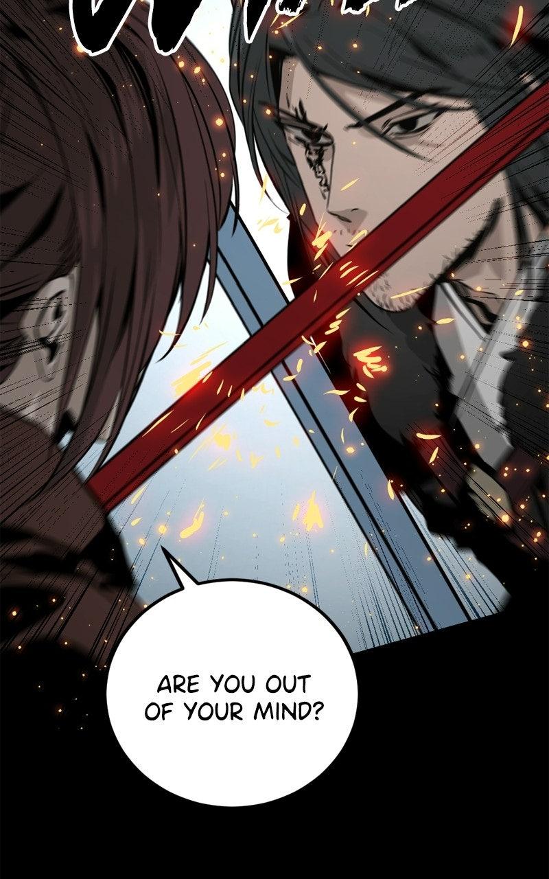 Hero Killer Chapter 260 - Page 74