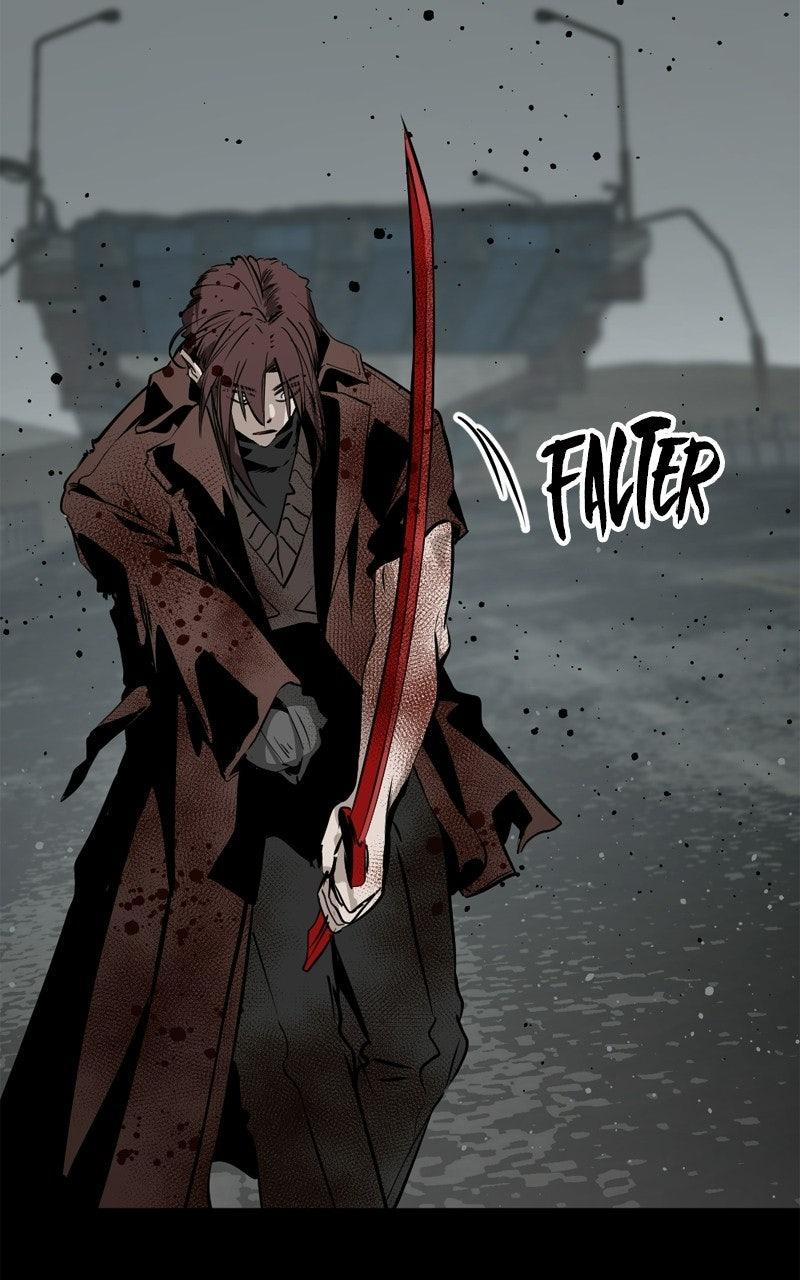 Hero Killer Chapter 260 - Page 78