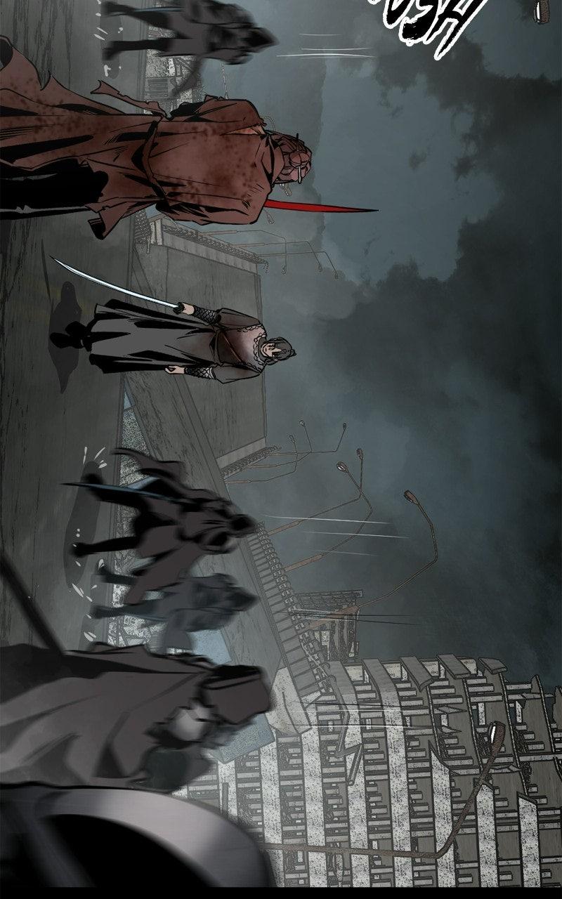 Hero Killer Chapter 260 - Page 80