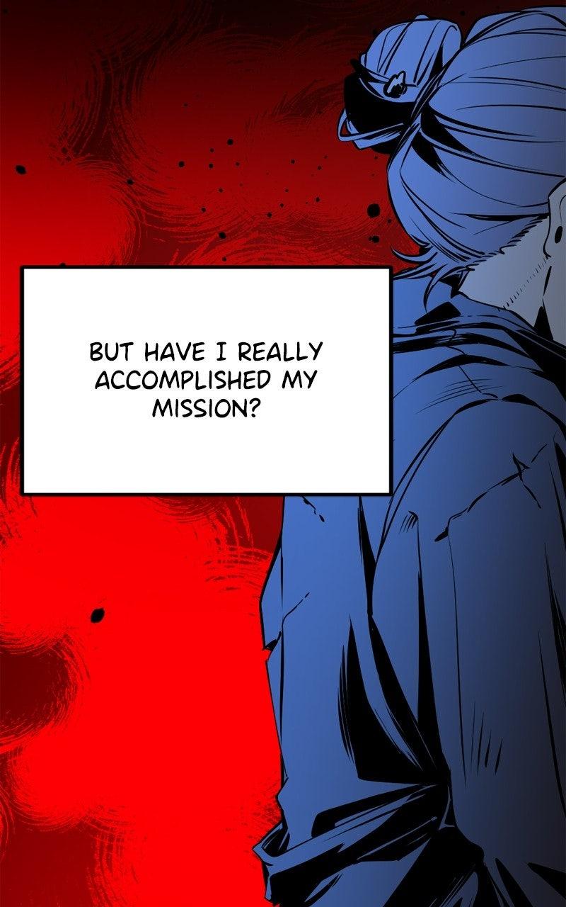 Hero Killer Chapter 260 - Page 84