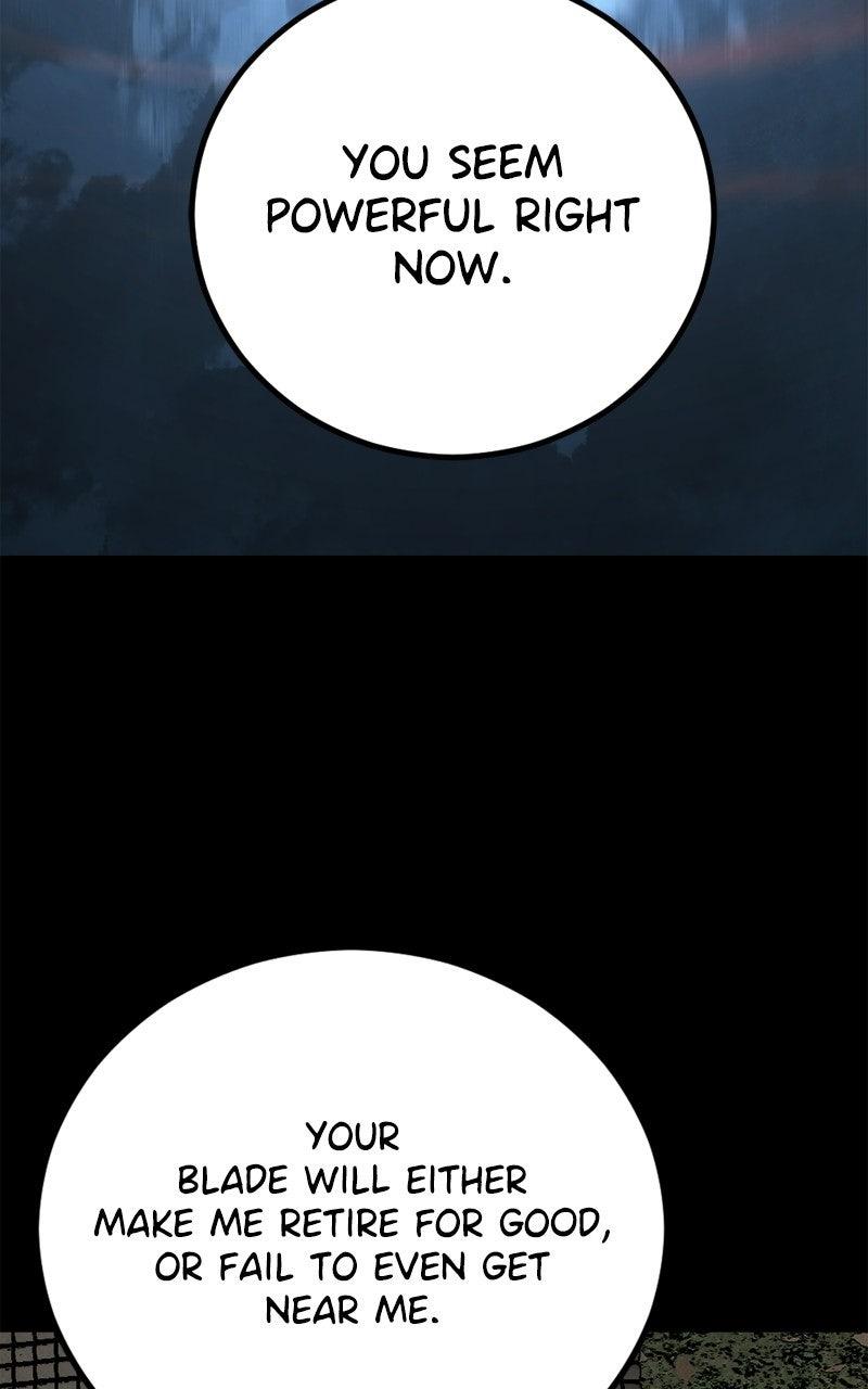 Hero Killer Chapter 260 - Page 9