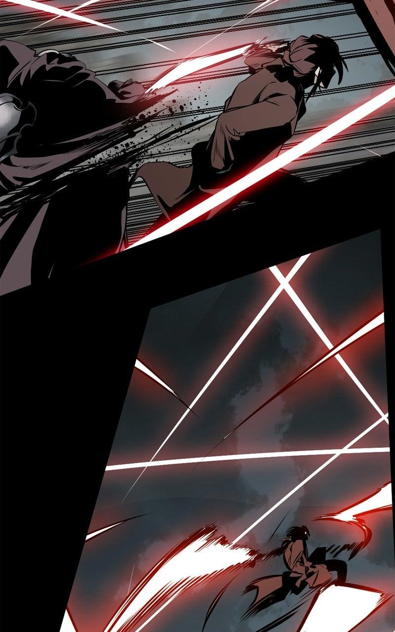 Hero Killer Chapter 260 - Page 90