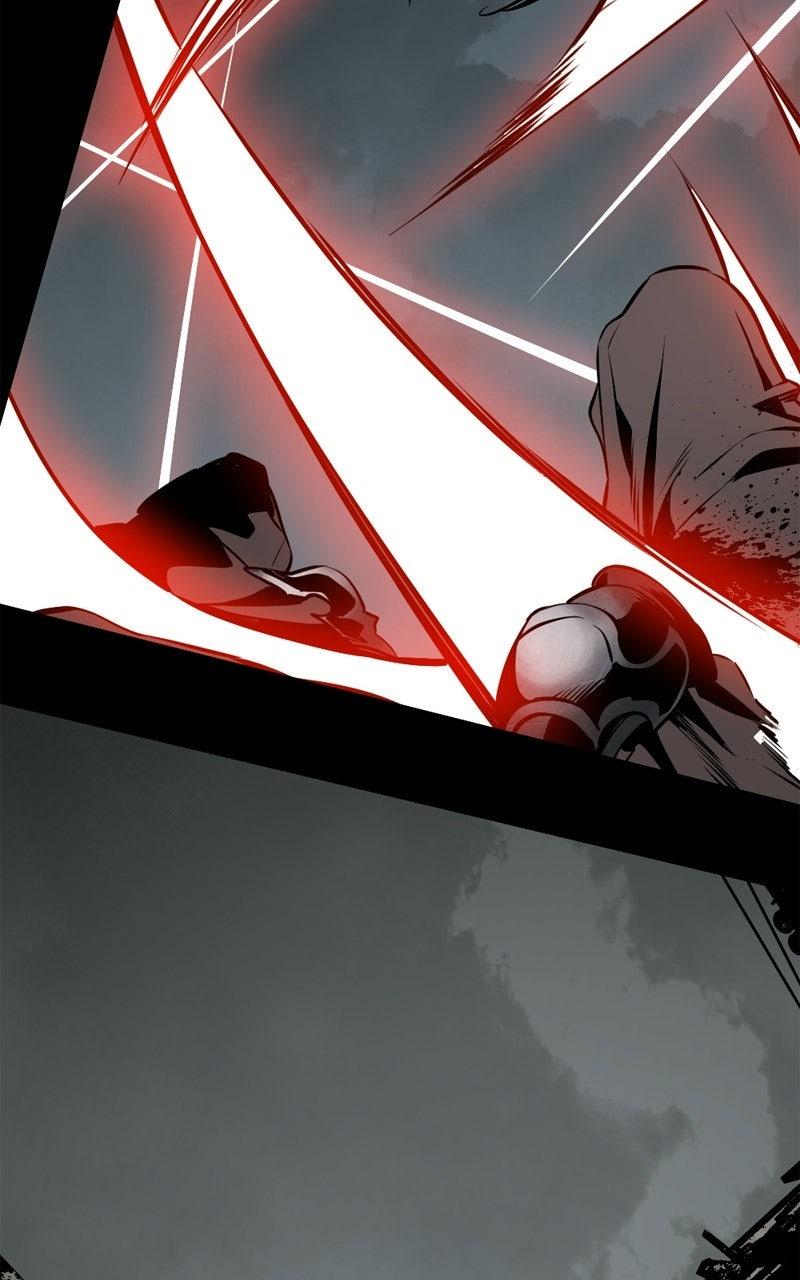 Hero Killer Chapter 260 - Page 91