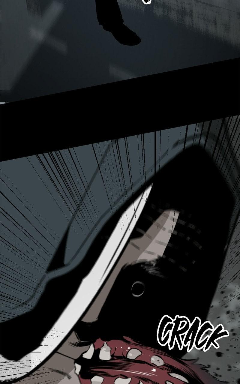 Hero Killer Chapter 260 - Page 94