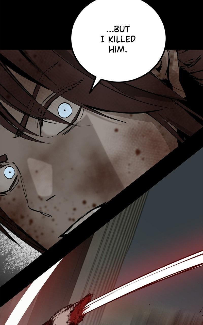 Hero Killer Chapter 260 - Page 96