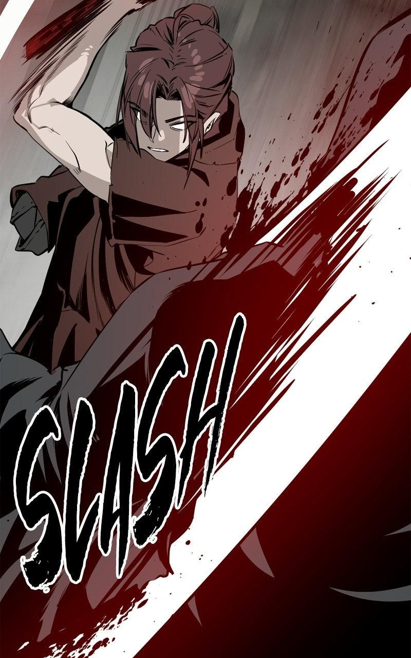 Hero Killer Chapter 260 - Page 97