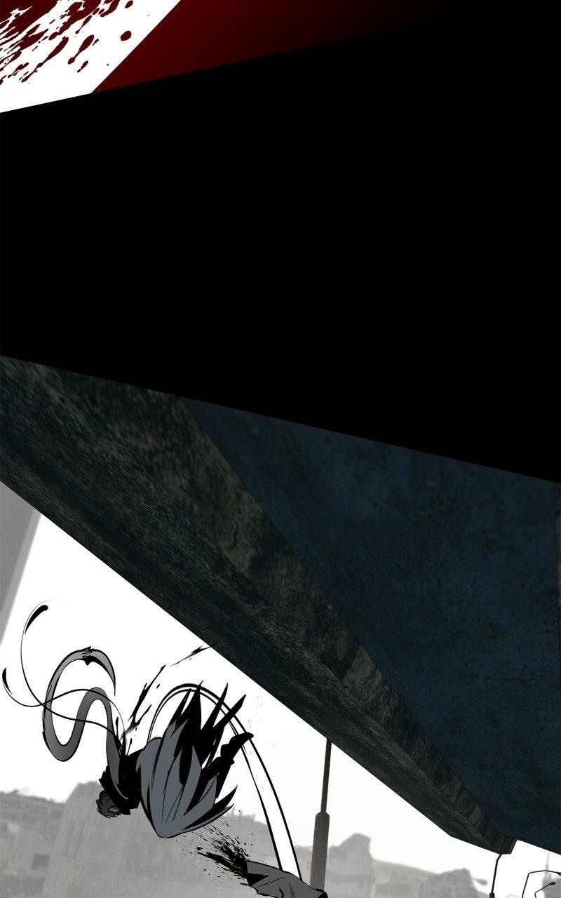 Hero Killer Chapter 260 - Page 98