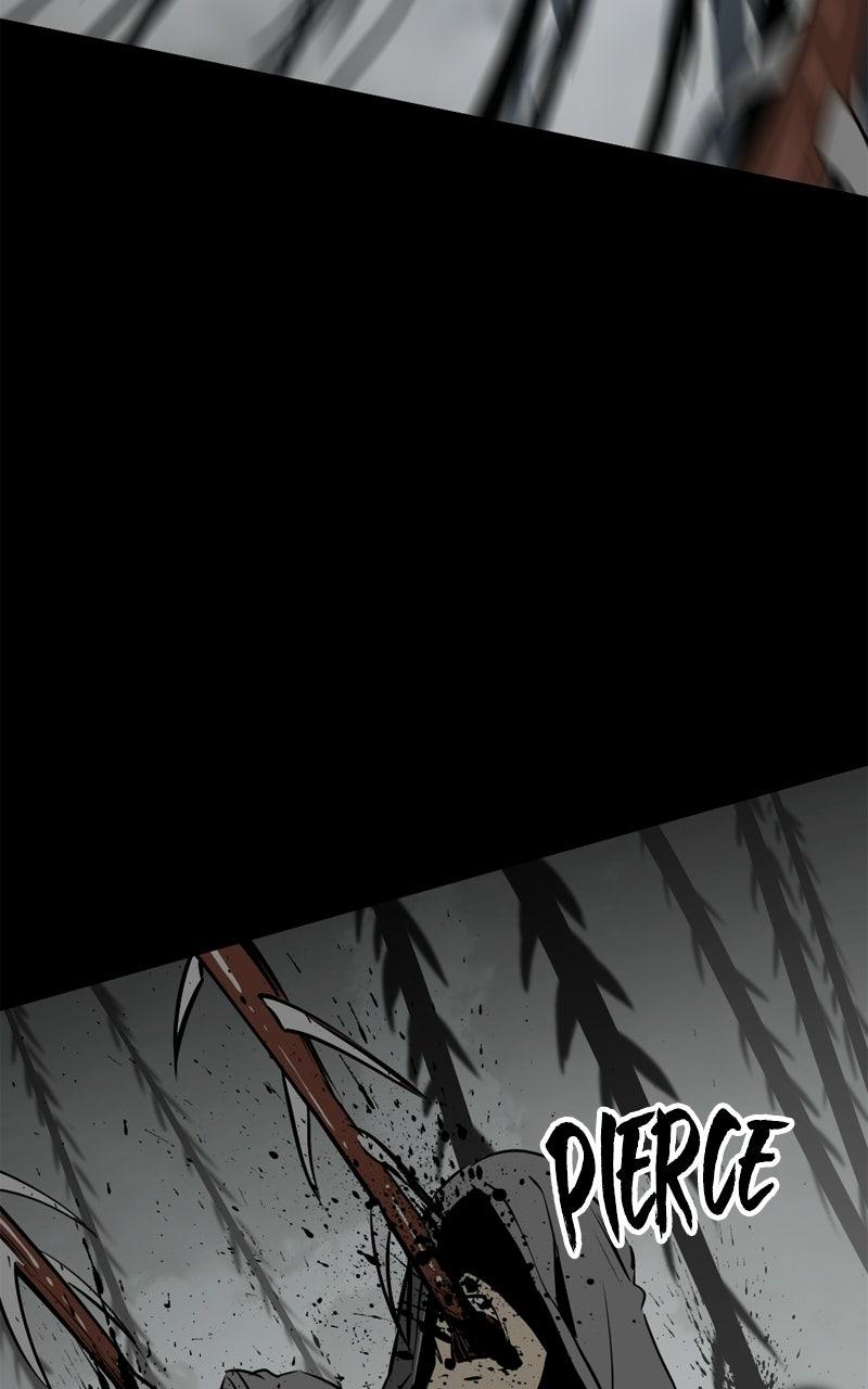 Hero Killer Chapter 261 - Page 108