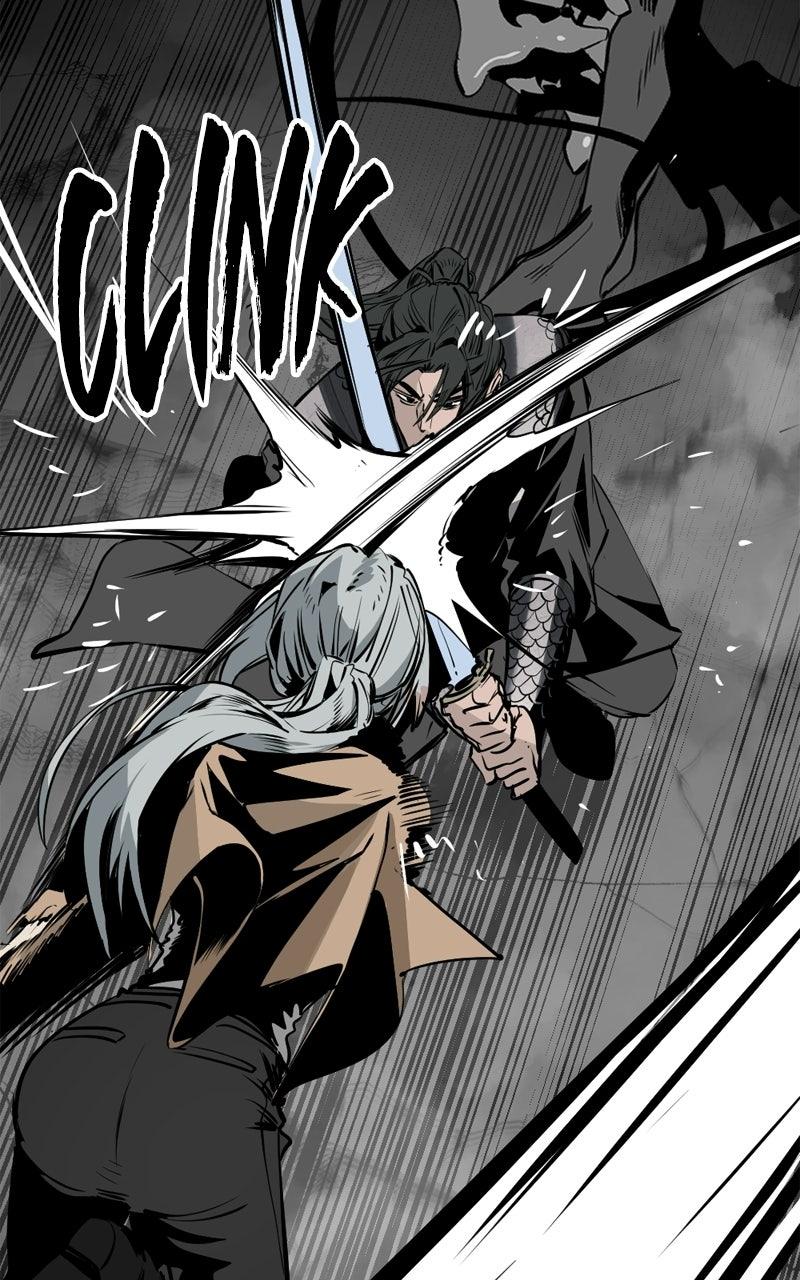 Hero Killer Chapter 261 - Page 11