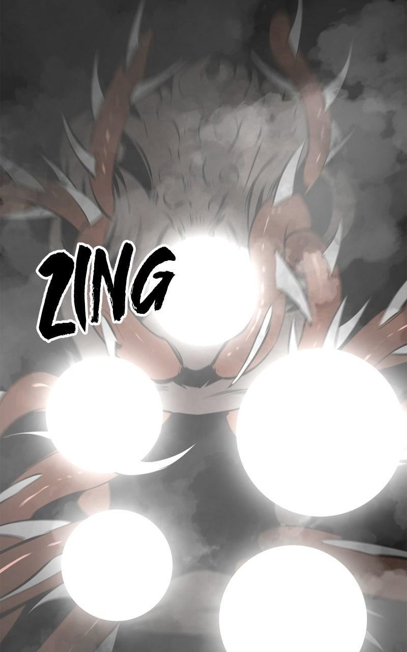 Hero Killer Chapter 261 - Page 110
