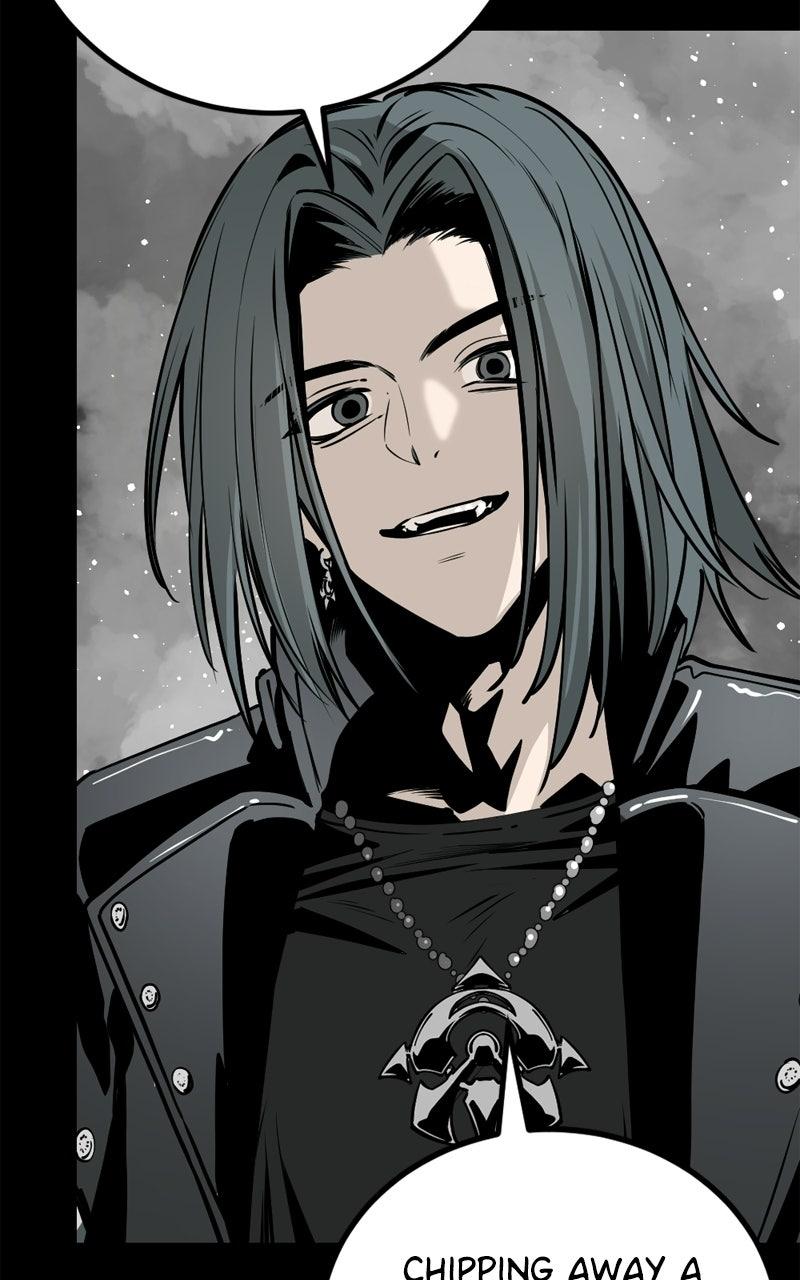 Hero Killer Chapter 261 - Page 123