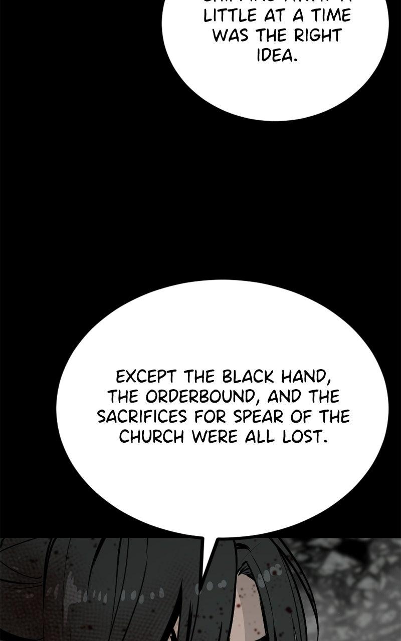 Hero Killer Chapter 261 - Page 124