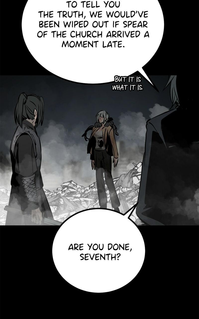 Hero Killer Chapter 261 - Page 126