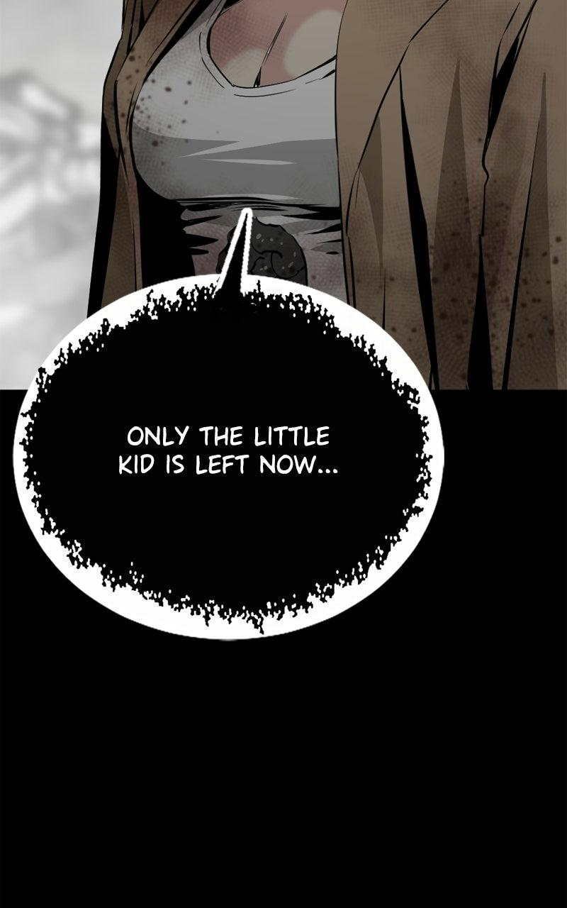 Hero Killer Chapter 261 - Page 128