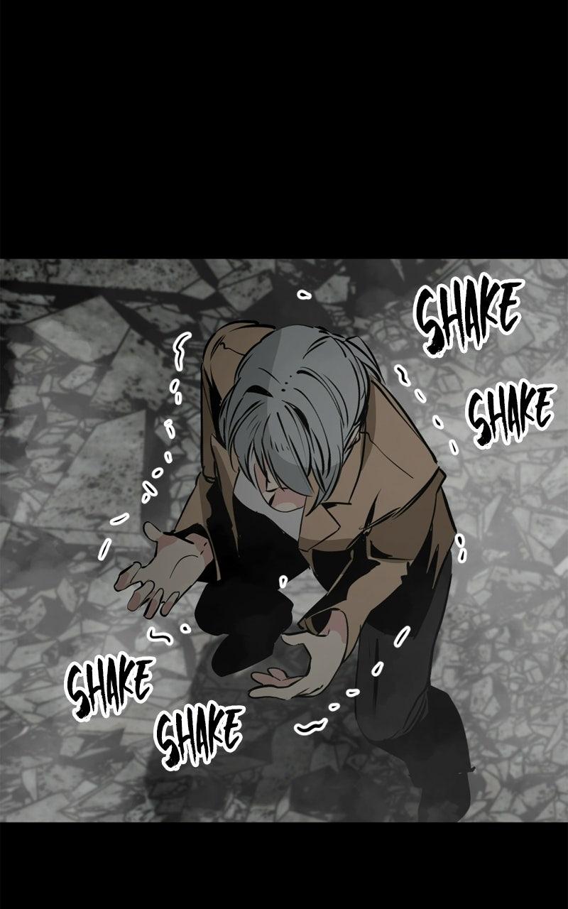 Hero Killer Chapter 261 - Page 129