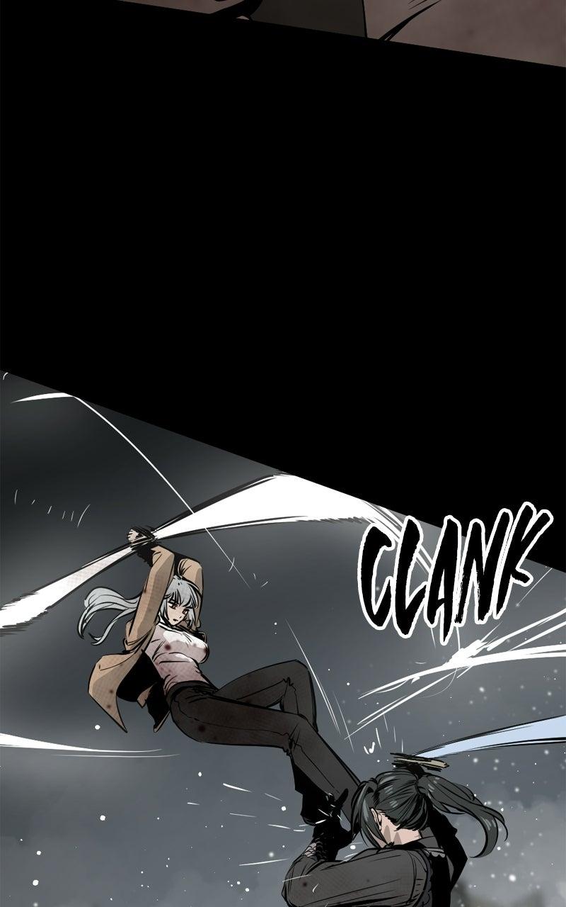 Hero Killer Chapter 261 - Page 15
