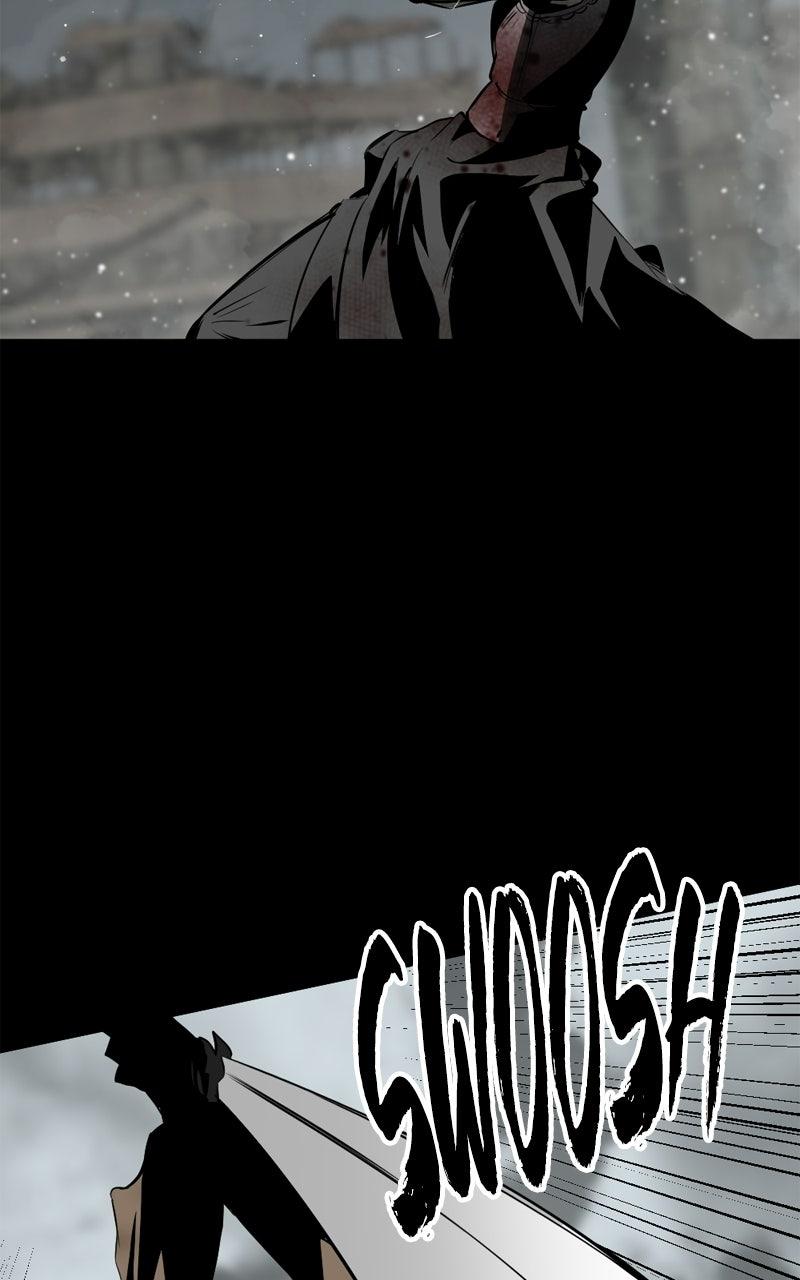Hero Killer Chapter 261 - Page 16