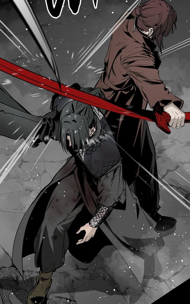 Hero Killer Chapter 261 - Page 18