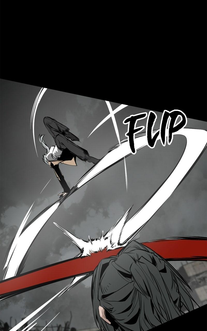 Hero Killer Chapter 261 - Page 21