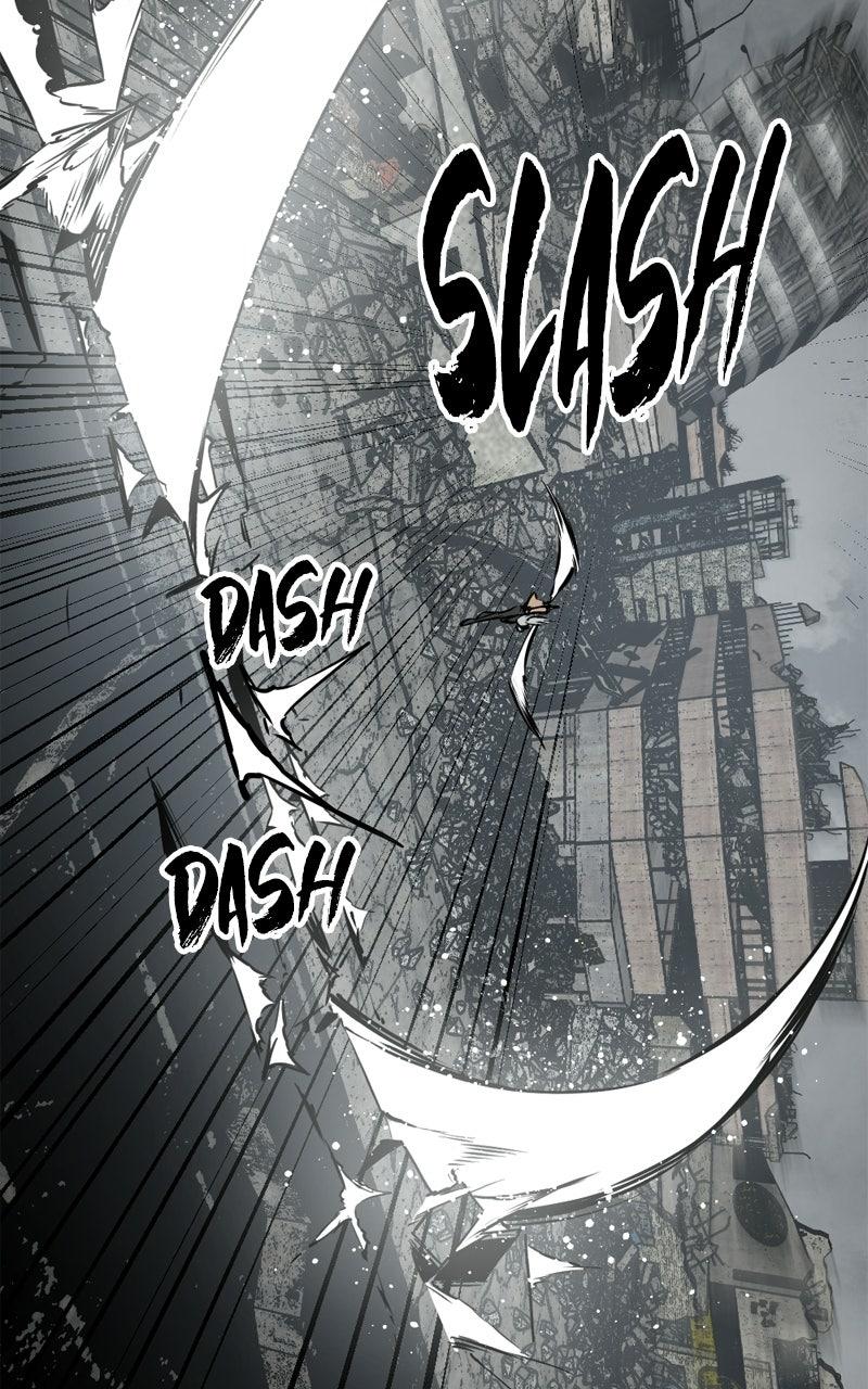 Hero Killer Chapter 261 - Page 24