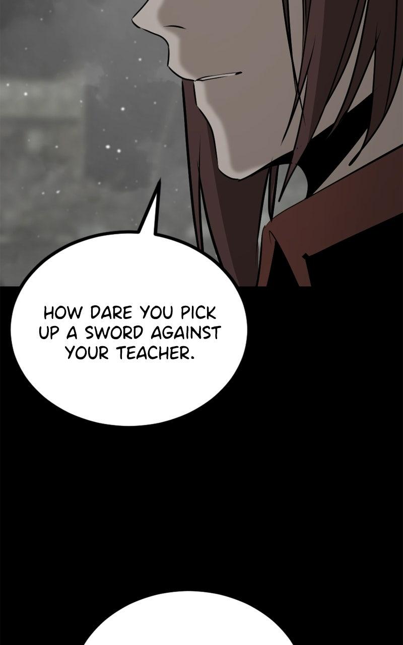 Hero Killer Chapter 261 - Page 28