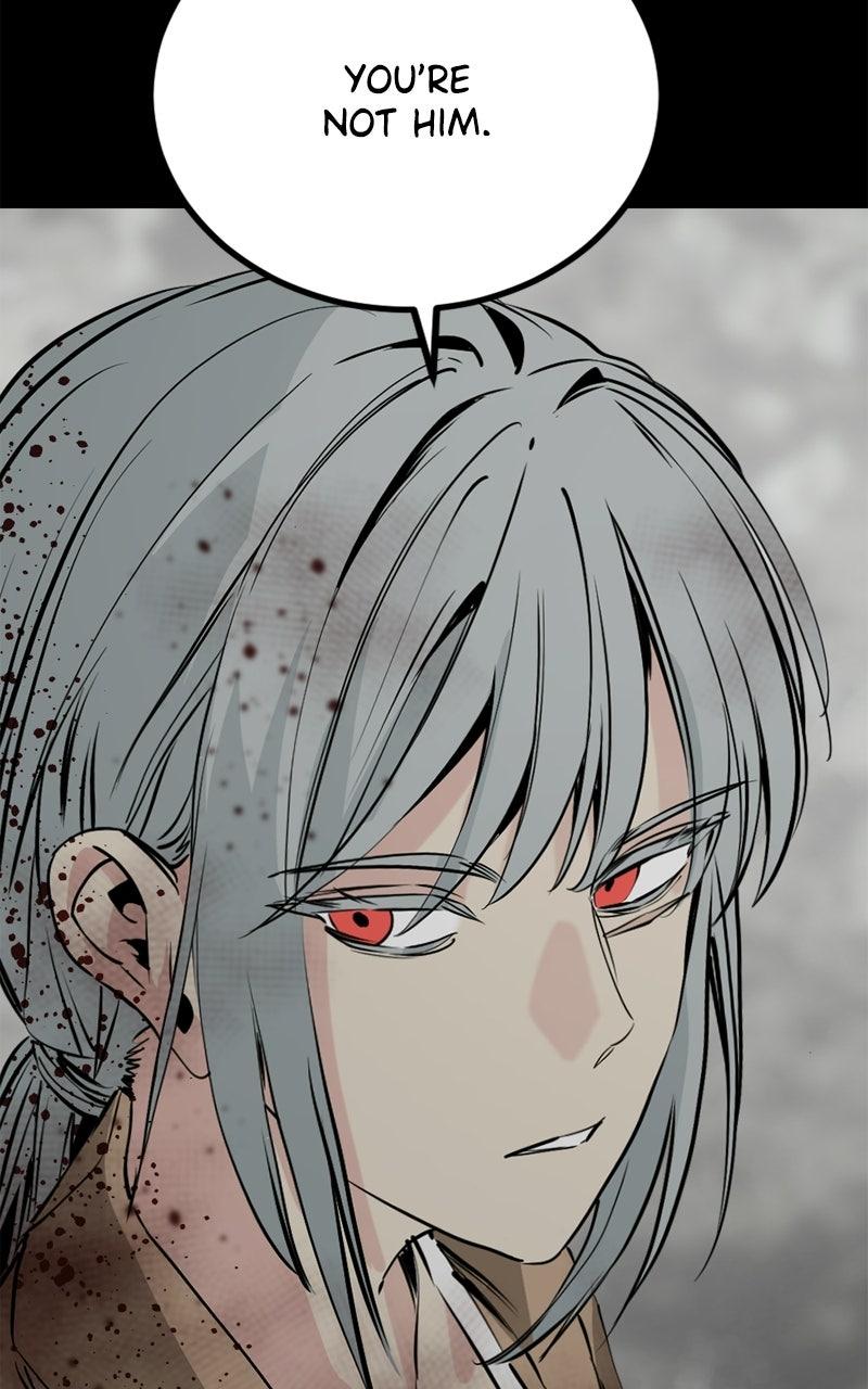 Hero Killer Chapter 261 - Page 29