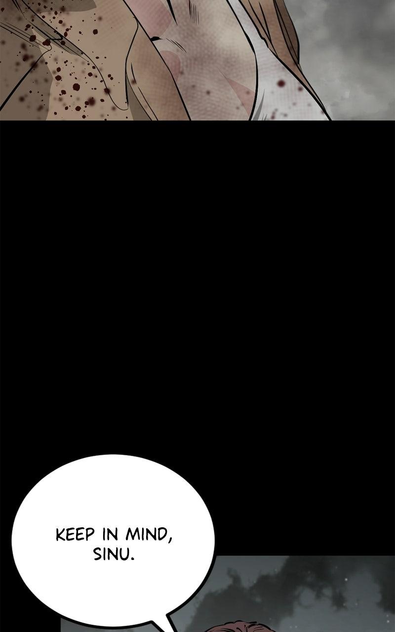 Hero Killer Chapter 261 - Page 30