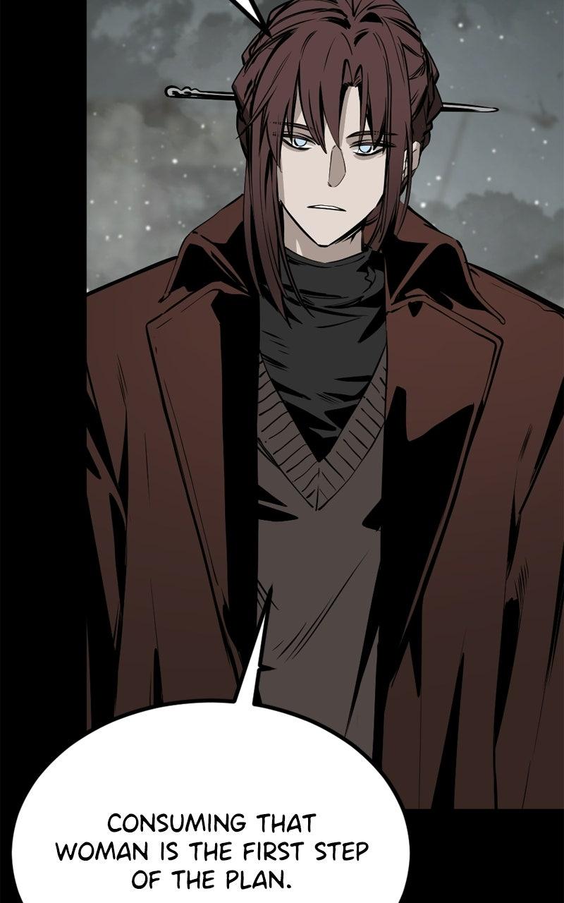 Hero Killer Chapter 261 - Page 31