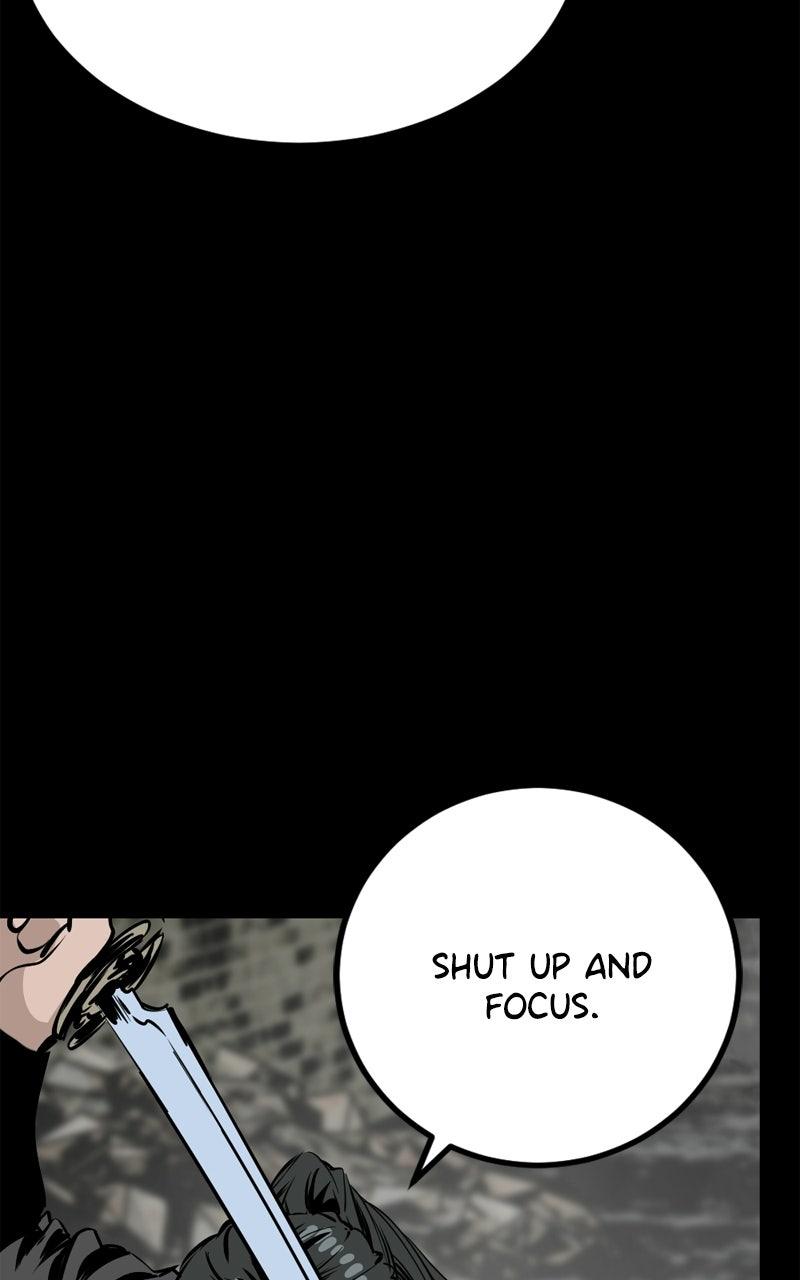 Hero Killer Chapter 261 - Page 32