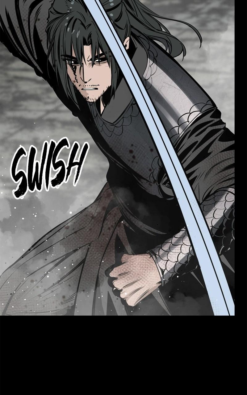 Hero Killer Chapter 261 - Page 33