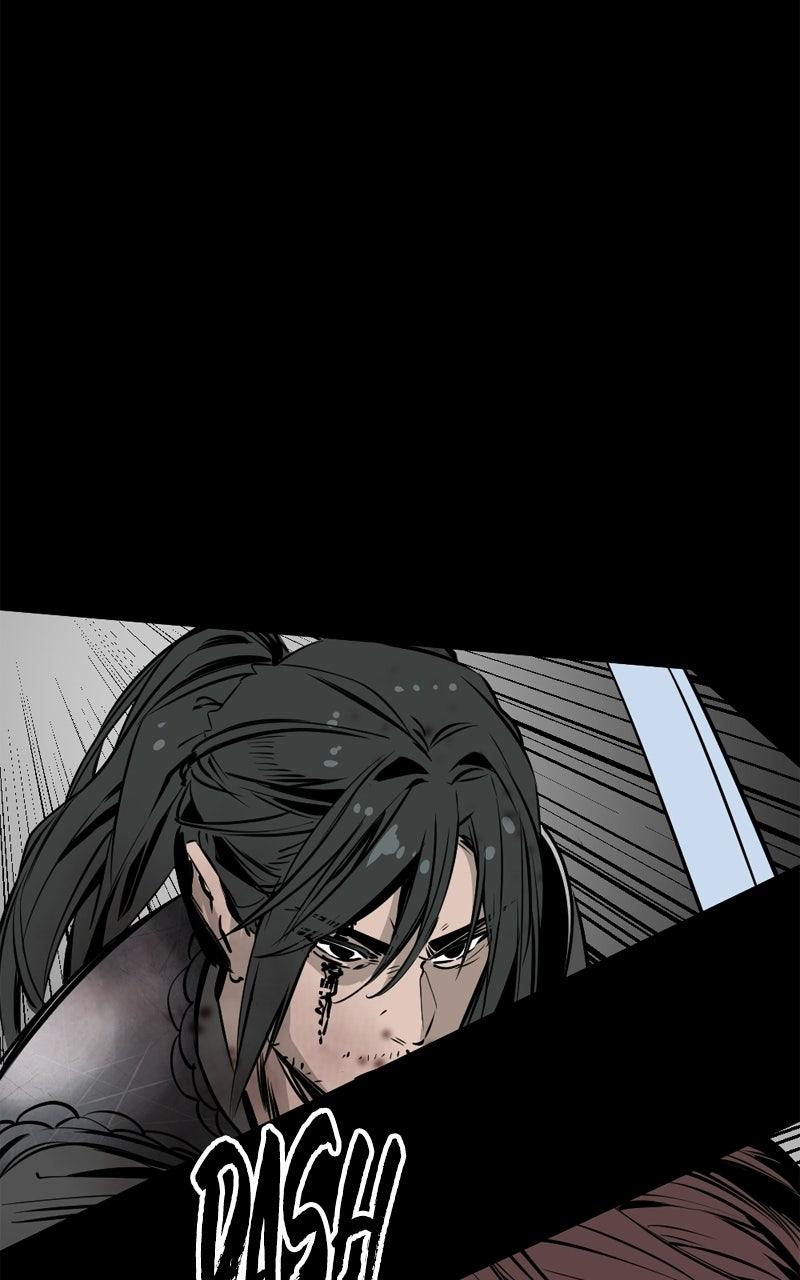 Hero Killer Chapter 261 - Page 34