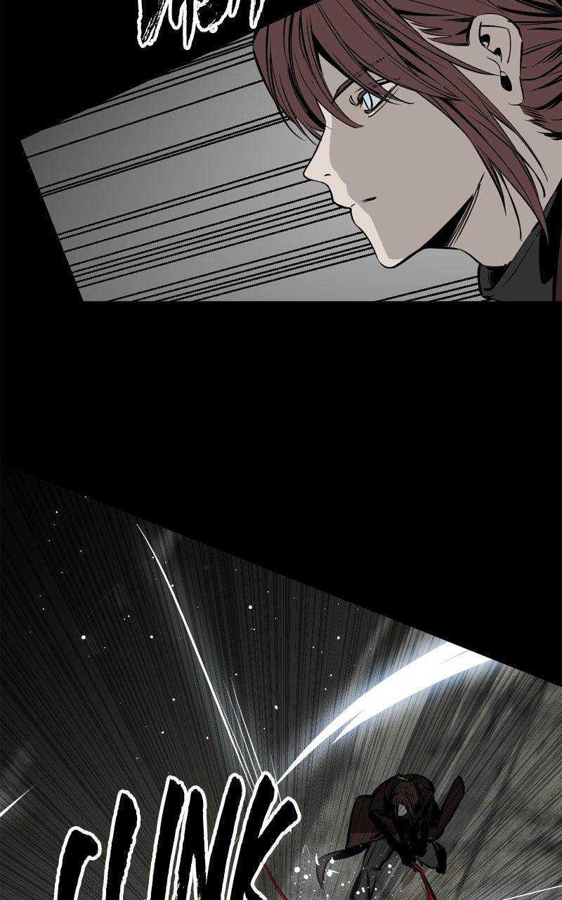 Hero Killer Chapter 261 - Page 35