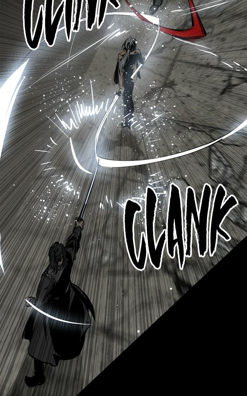 Hero Killer Chapter 261 - Page 36