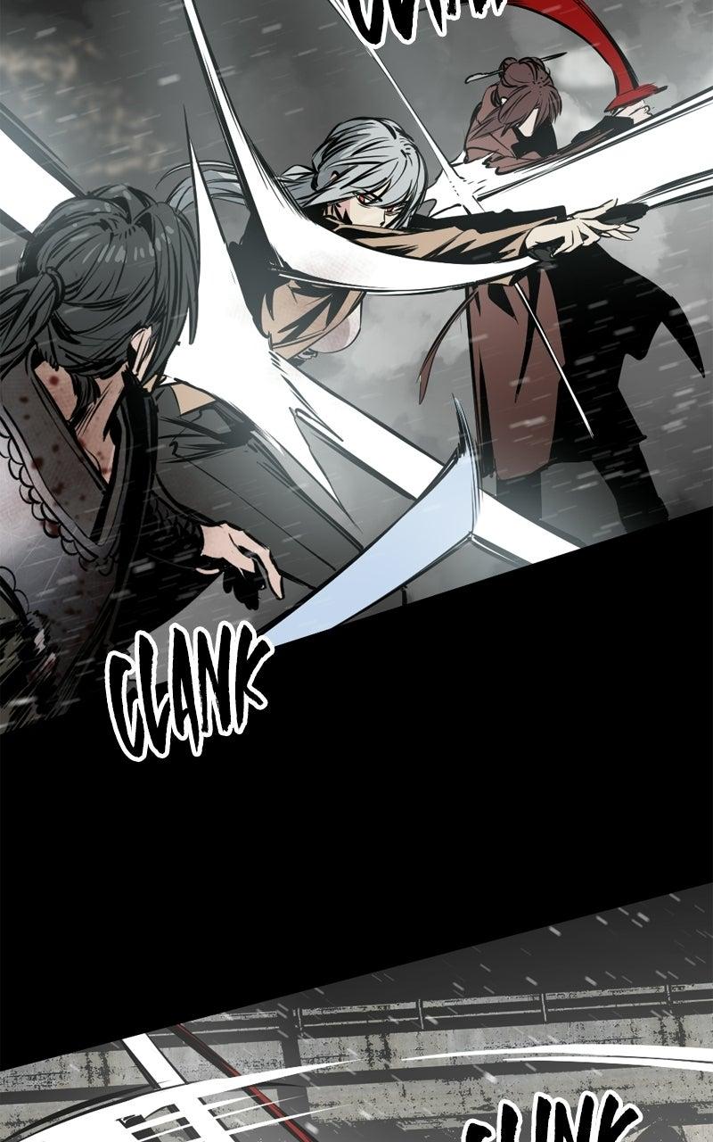 Hero Killer Chapter 261 - Page 38