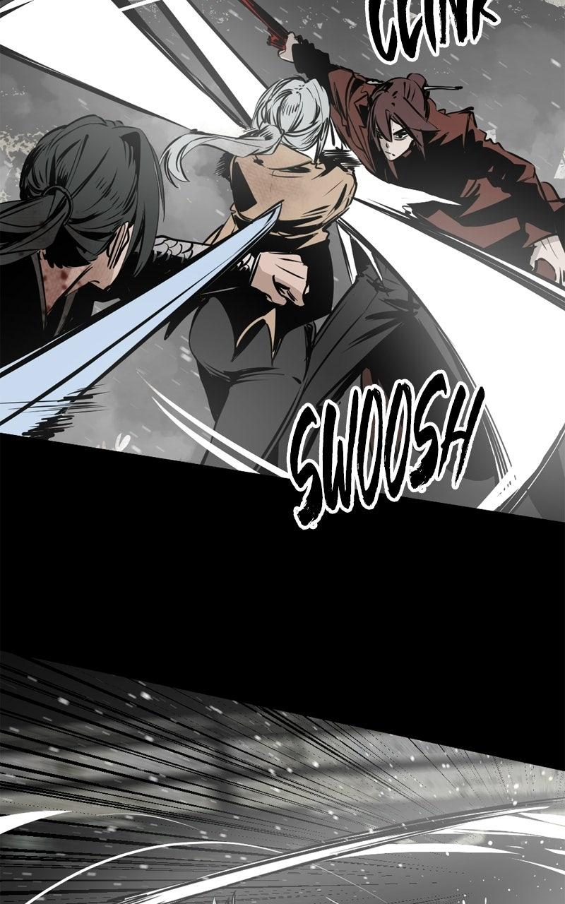 Hero Killer Chapter 261 - Page 39
