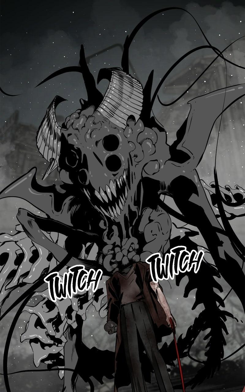 Hero Killer Chapter 261 - Page 4