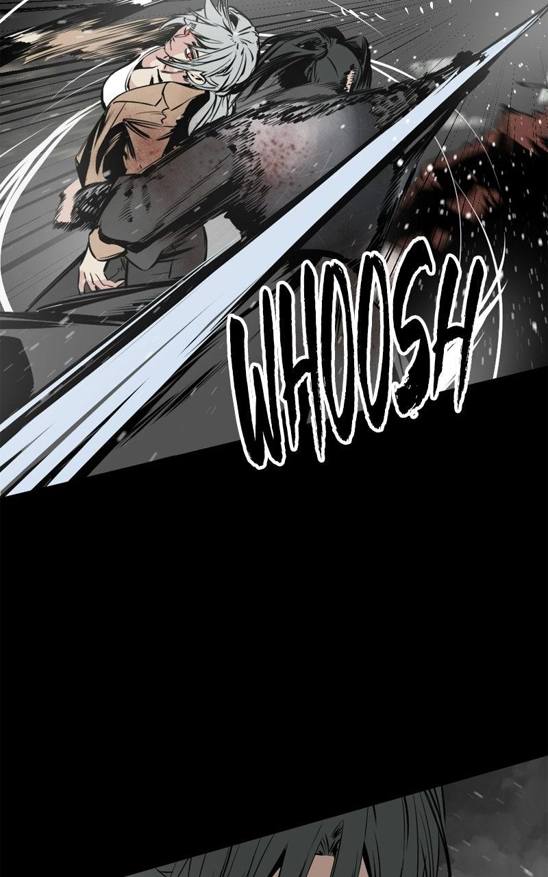 Hero Killer Chapter 261 - Page 40